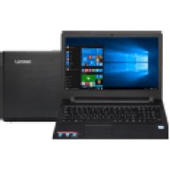 IdeaPad 110-15ISK notebook 80UD00XCHV (15,6"/Core i3/4GB/500GB HDD/Windows 10)