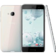 U Play 64GB Dual SIM Ice White kártyafüggetlen okostelefon