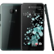 U Ultra 64GB Dual SIM Brilliant Black kártyafüggetlen okostelefon