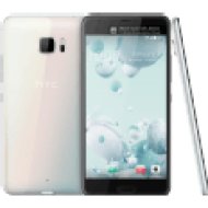 U Ultra 64GB Dual SIM Ice White kártyafüggetlen okostelefon