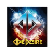 One Desire (CD)