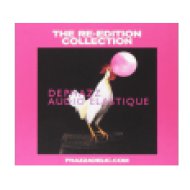 Audio Elastique (Limited Edition) (CD)