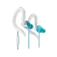 Yurbuds Focus 300 sport fülhallgató, türkiz + nyereményjáték