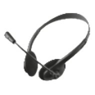 Primo vezetékes headset (21665)