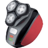 XR1400 Flex360° borotva és komplett arcszőrzet igazító készlet