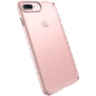 Presidio Show átlátszó - rose gold iPhone 7 tok (88203-6244)
