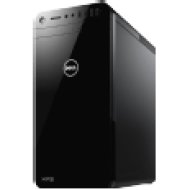 XPS 8910-221269 asztali PC (Core i7-6700/16GB/1TB/GT750Ti 2GB VGA/Windows 10)
