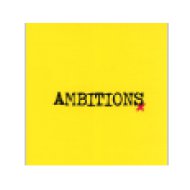 Ambitions (CD)