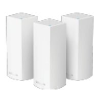 Velop AC6600 mesh vezeték nélküli router (WHW0303) 3 db termék a csomagban