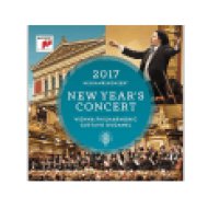 New Year's Concert 2017 (CD)
