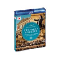 New Year's Concert 2017 (Blu-ray)