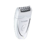 G802E Perfect'liss epilátor, precíziós fejjel - 40 csipeszes