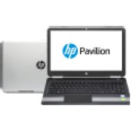 Pavilion 15 ezüst notebook 1DM08EA (15,6" Full HD/Core i5/8GB/1TB/GT940 2GB VGA/DOS