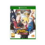 Naruto Shippuden Ultimate Ninja Storm 4: Road To Boruto (Xbox One)