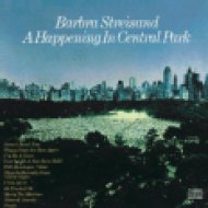 A Happening in Central Park (CD)