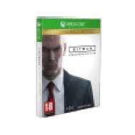 Hitman: The Complete First Season (Steelbook) (Xbox One)