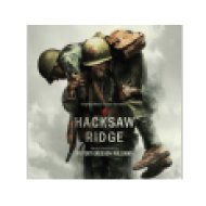 Hacksaw Ridge (CD)
