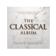 The Classical Album (CD)