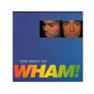 The Best of Wham! (CD)