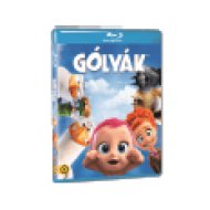 Gólyák (Blu-ray)
