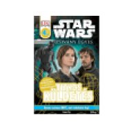 Star Wars - Zsivány Egyes: Titkos küldetés (Star Wars-olvasókönyvek)