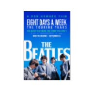 The Beatles: Eight Days a Week (DVD)