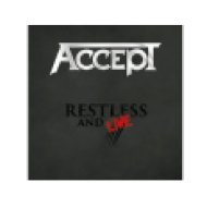 Restless and live (Earbook) (Blu-ray + CD + DVD)