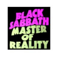 Master of Reality (CD)