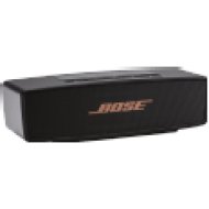 BOSE SoundLinkŽ Mini II BluetoothŽ hangszóró Black Limited Edition