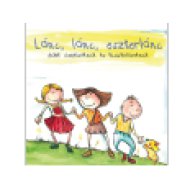 Lánc, lánc, eszterlánc (CD)