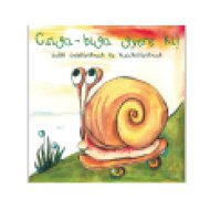 Csiga-biga gyere ki! (CD)
