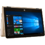 x360 Y7W35EA notebook (15,6" Full HD/Core i3/4GB/500 GB + 8GB SSD/Windows 10)