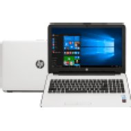 Pavilion 15-ay101nh Y7Z07EAW ezüst notebook (15,6" Full HD/Core i5/4GB/1TB/R5 M430 2GB/Windows 10)