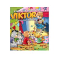 A Ki Mit Tud Vetélkedő és Viktor Különleges Kalandjai