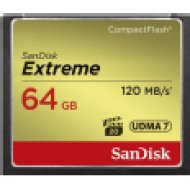 CF Extreme 64GB kártya (120494)