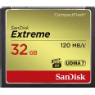 CF Extreme 32GB kártya (120493)