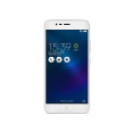 ZenFone 3 MAX silver kártyafüggetlen okostelefon (ZC520TL-4J078WW)