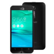 ZenFone Go 5 fekete kártyafüggetlen okostelefon (ZB500KG-1A001WW)