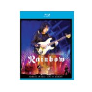Memories in Rock - Live in Germany (Blu-ray)