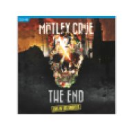 The End: Live in Los Angeles (Blu-ray)