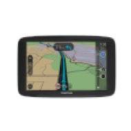 Start 62 GPS navigáció Európa térkép (élettartam frissítés)