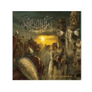 Vozrozhdenie (Re-recording) Limited (Digipak) CD