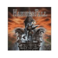 Built To Last (CD)