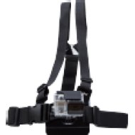 Chest Mount mellkas heveder GoPro rendszerű sportkameráho