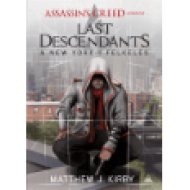 Assassin's Creed: Last Descendants - A New York-i felkelés