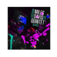Miles Davis Quintet: Freedom Jazz Dance: The Bootleg Series, Vol. 5 (CD)