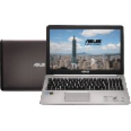 K501UX-DM080D notebook (15,6" Full HD/Core i7/4GB/1TB/GTX950 2GB VGA/DOS)