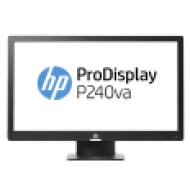 ProDisplay P240VA 23,8" Full HD monitor HDMI, DisplayPort, D-Sub (N3H14AA)