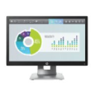 EliteDisplay E202 20" monitor HDMI, DisplayPort, D-Sub (M1F41AA)