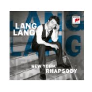 New York Rhapsody (CD)